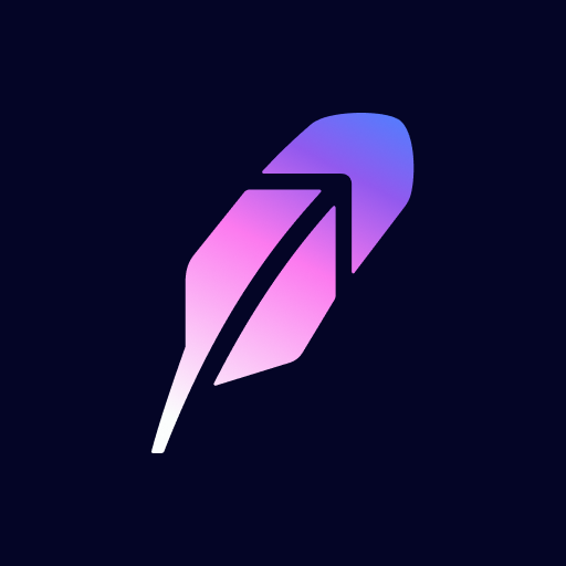 Robinhood wallet